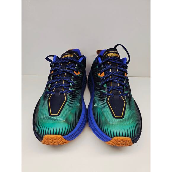 Hoka Men 9 Comfy footwear - Picture 10 of 10